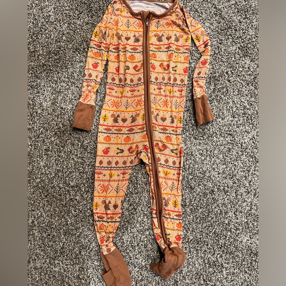 Little sleepies pjs